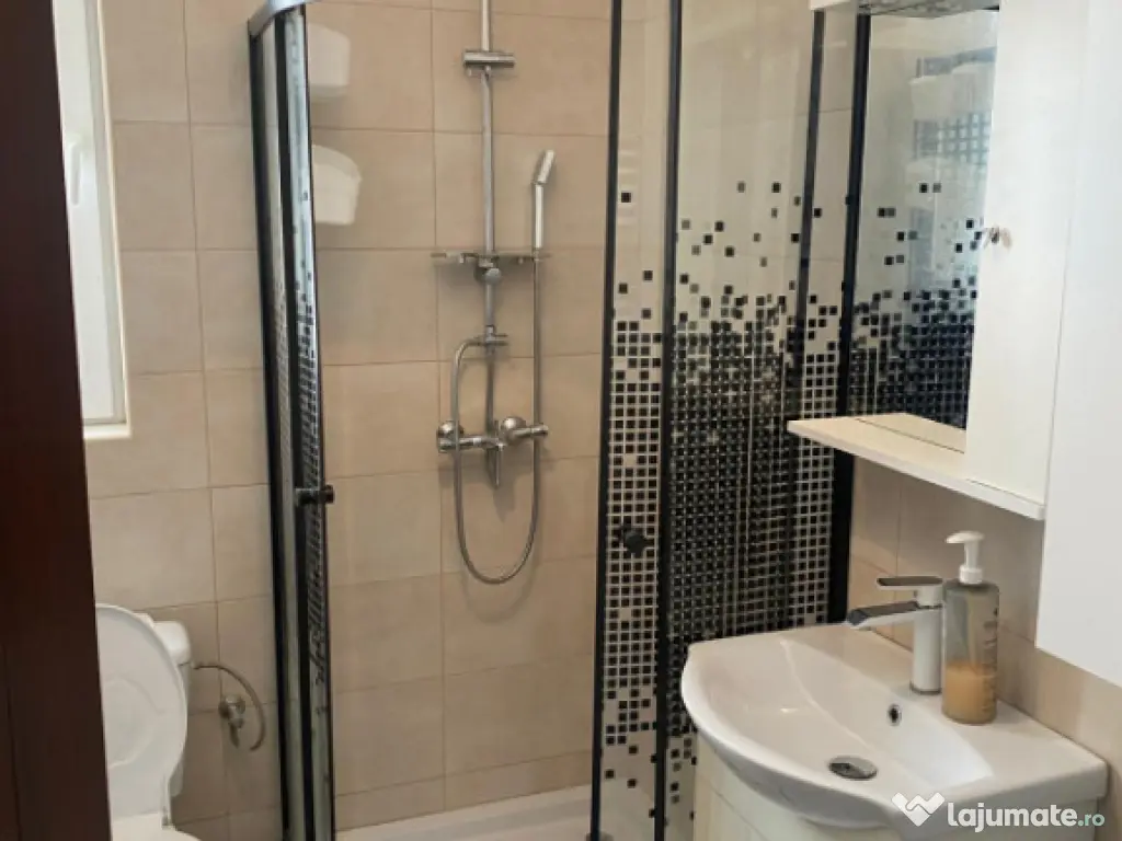 Apartament cu 2 camere, 1 Mai, zona Sara, constructie 2020 