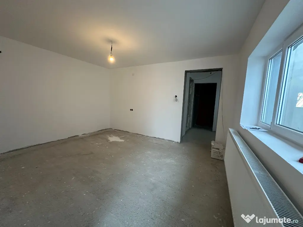 VIGAFON - Casa 2 camere Rudului 