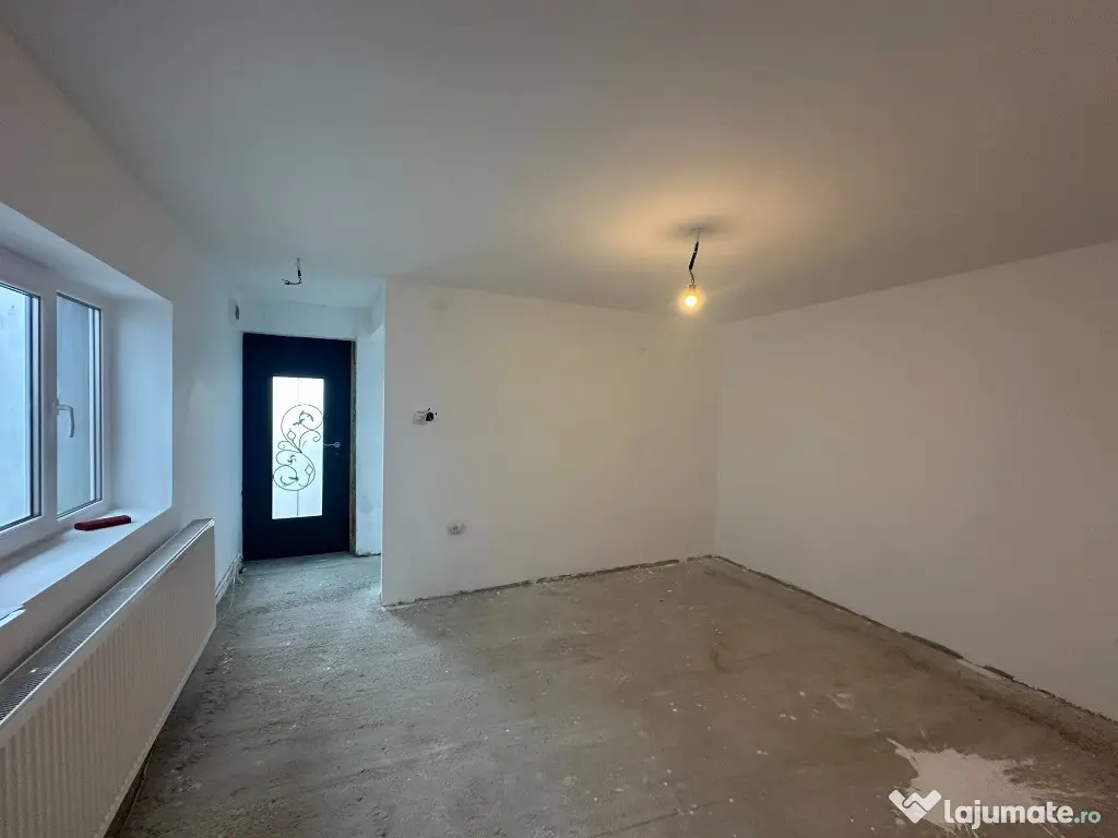 VIGAFON - Casa 2 camere Rudului 