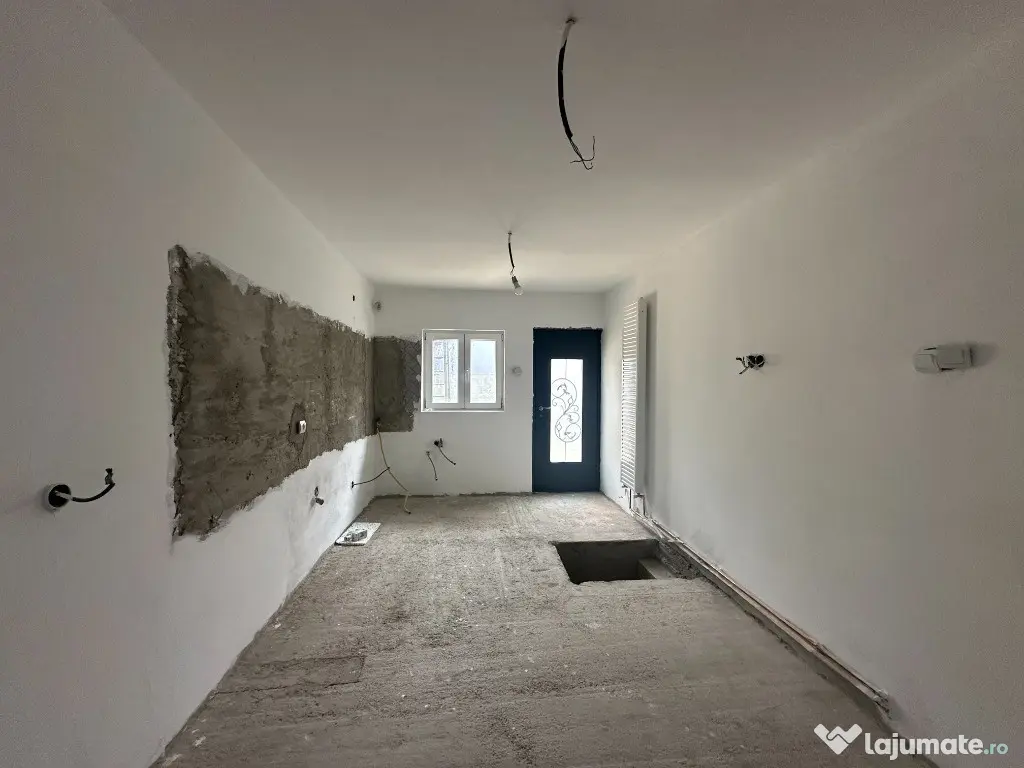 VIGAFON - Casa 2 camere Rudului 