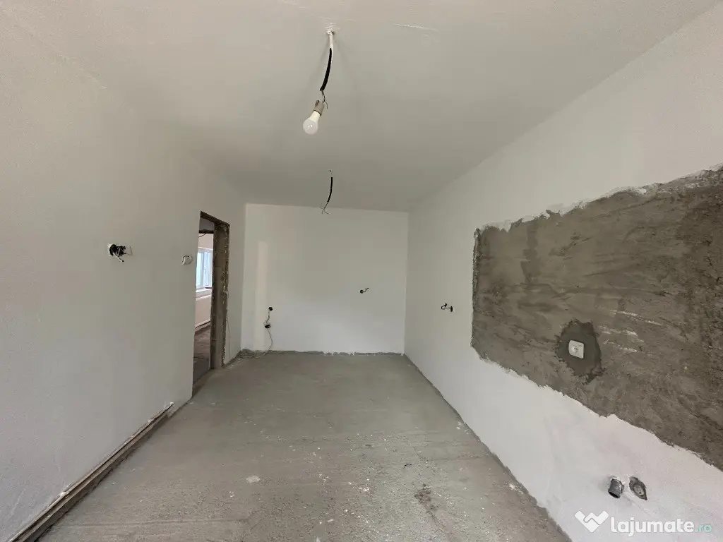 VIGAFON - Casa 2 camere Rudului 