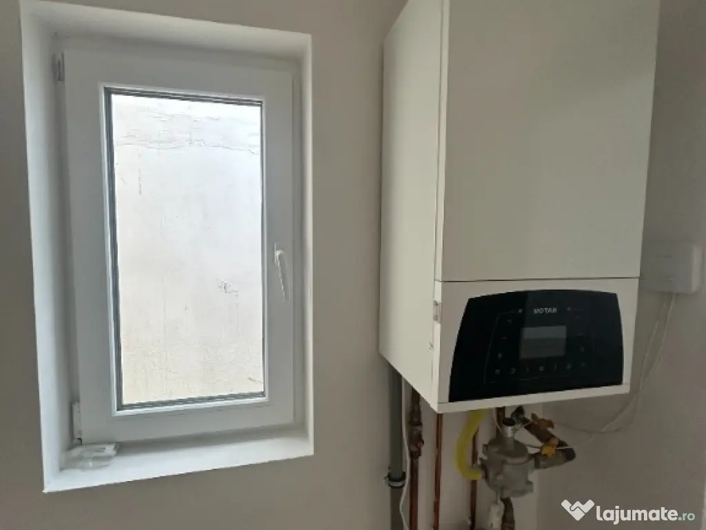 VIGAFON - Casa 2 camere Rudului 