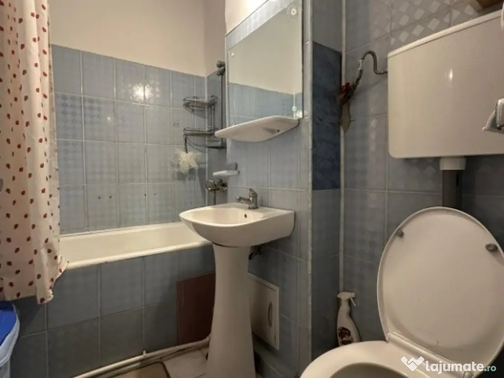 Apartament 2 camere decomandat, Central 