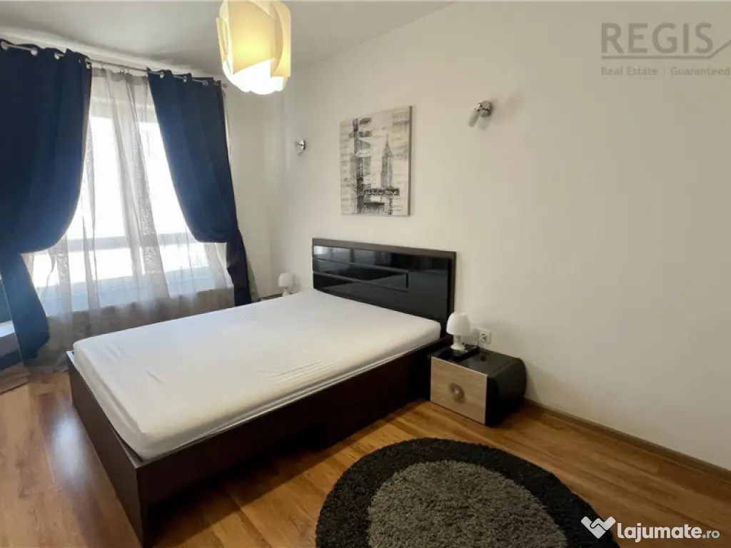 Apartament modern Avantgarden 3 