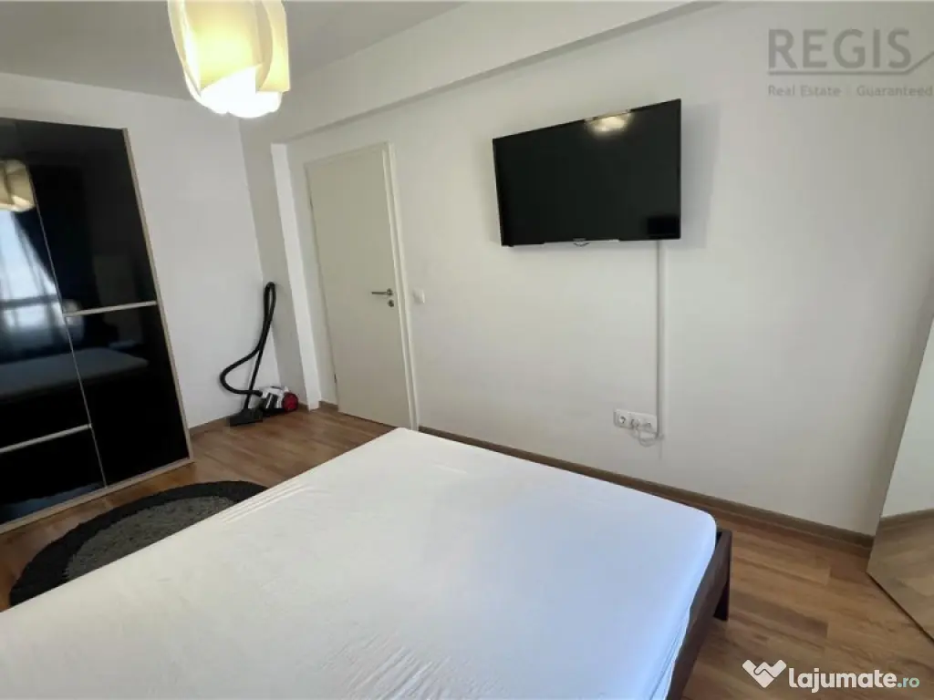Apartament modern Avantgarden 3 