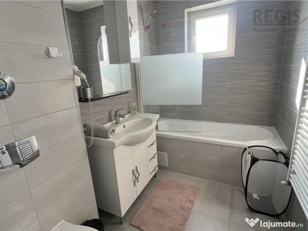 Apartament modern Avantgarden 3 