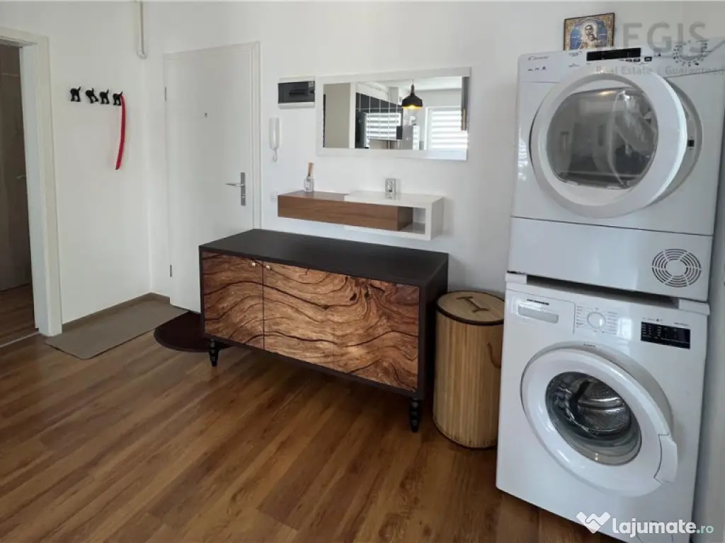 Apartament modern Avantgarden 3 