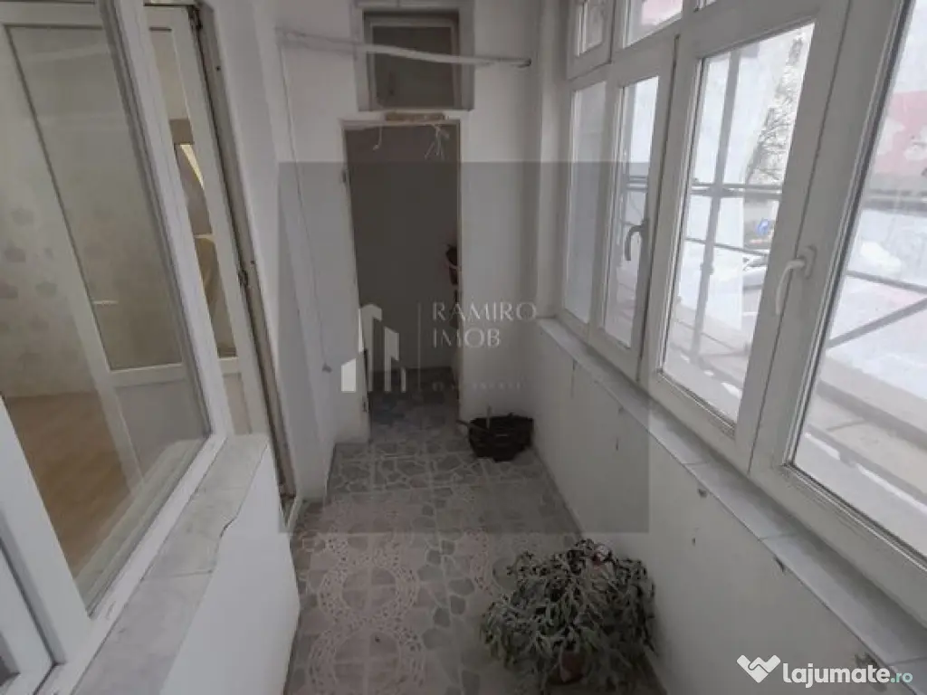 Apartament 2 camere decomandat Titan parc IOR 