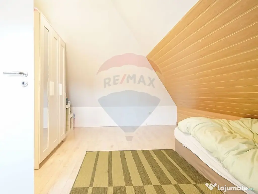 COMISION 0%! CASA SINGURA IN CURTE RENOVATA |STRADA MIRAS...