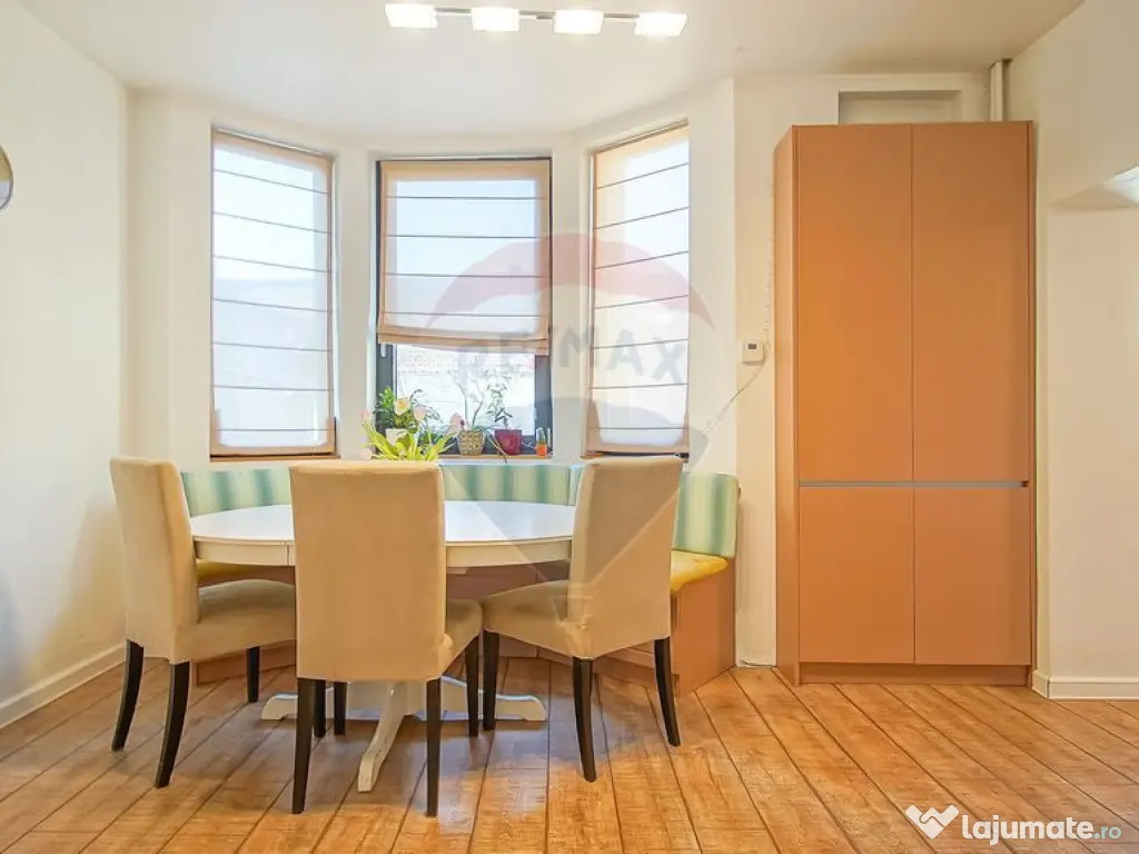 COMISION 0%! CASA SINGURA IN CURTE RENOVATA |STRADA MIRAS...