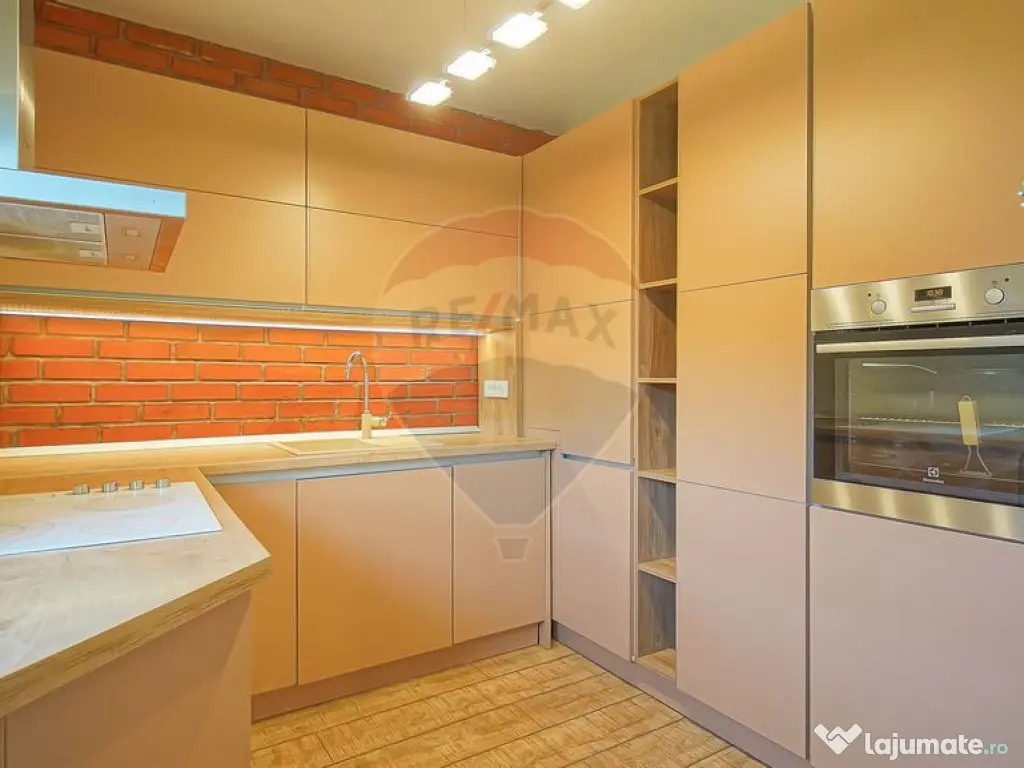 COMISION 0%! CASA SINGURA IN CURTE RENOVATA |STRADA MIRAS...