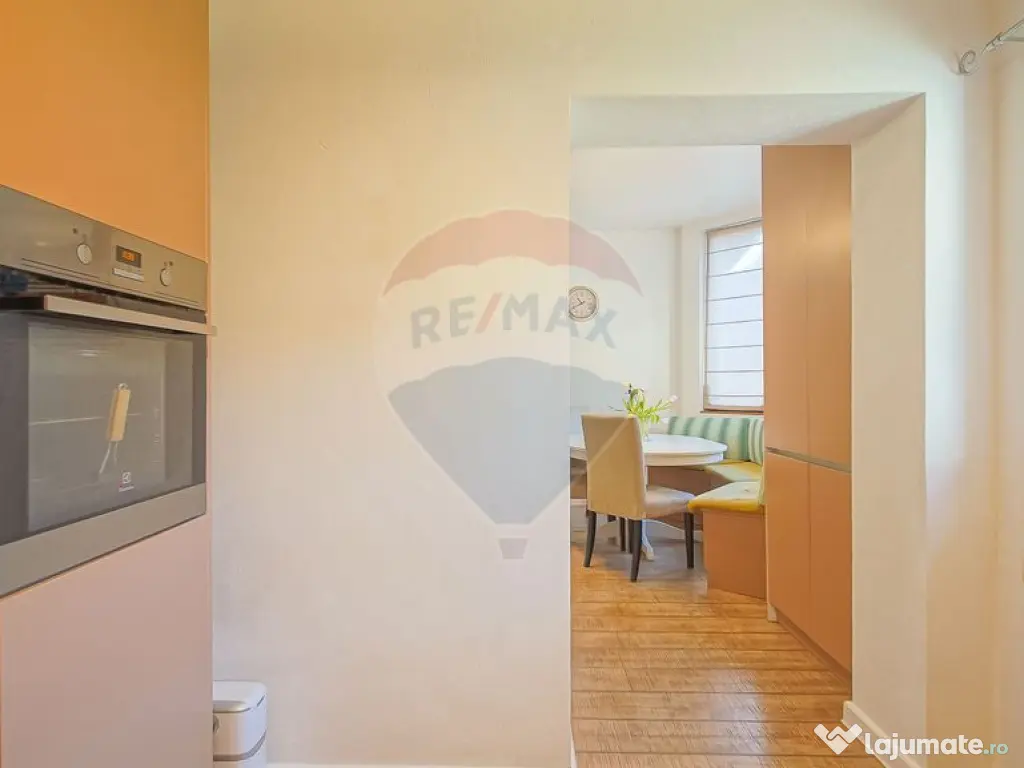 COMISION 0%! CASA SINGURA IN CURTE RENOVATA |STRADA MIRAS...