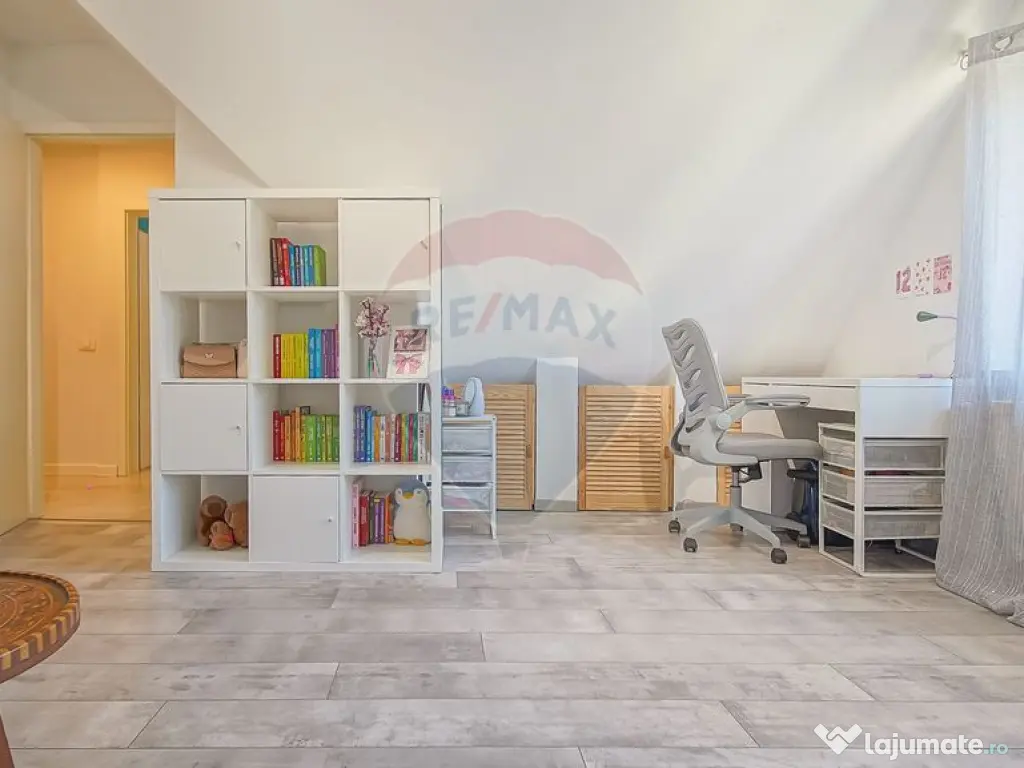 COMISION 0%! CASA SINGURA IN CURTE RENOVATA |STRADA MIRAS...