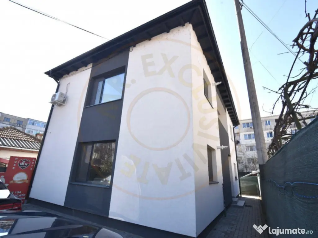 Apartament 3 camere de inchiriat | etaj 1 | loc de parcare 