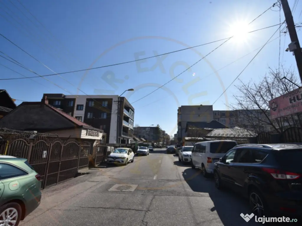 Apartament 3 camere de inchiriat | etaj 1 | loc de parcare 