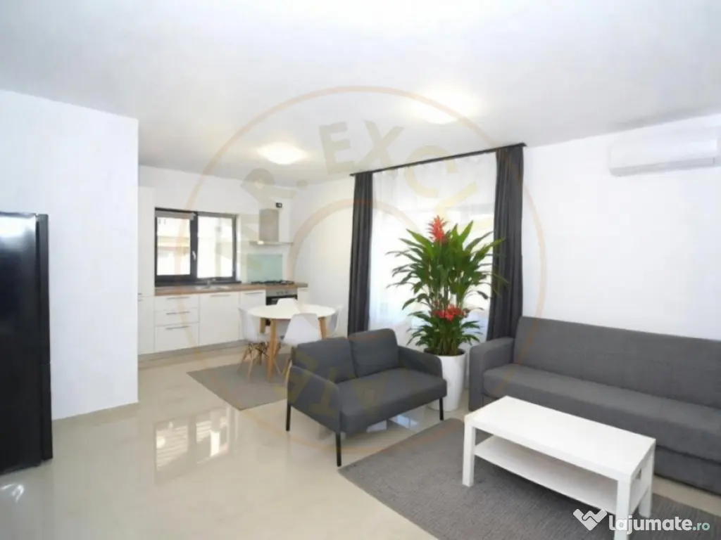 Apartament 3 camere de inchiriat | etaj 1 | loc de parcare 