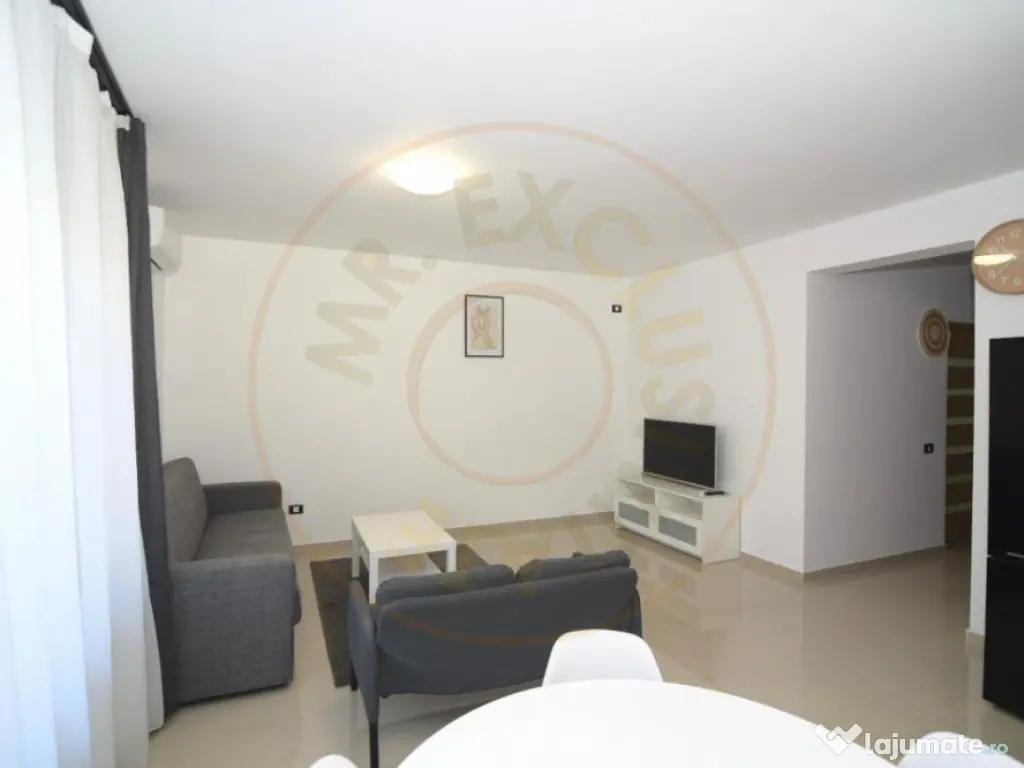 Apartament 3 camere de inchiriat | etaj 1 | loc de parcare 