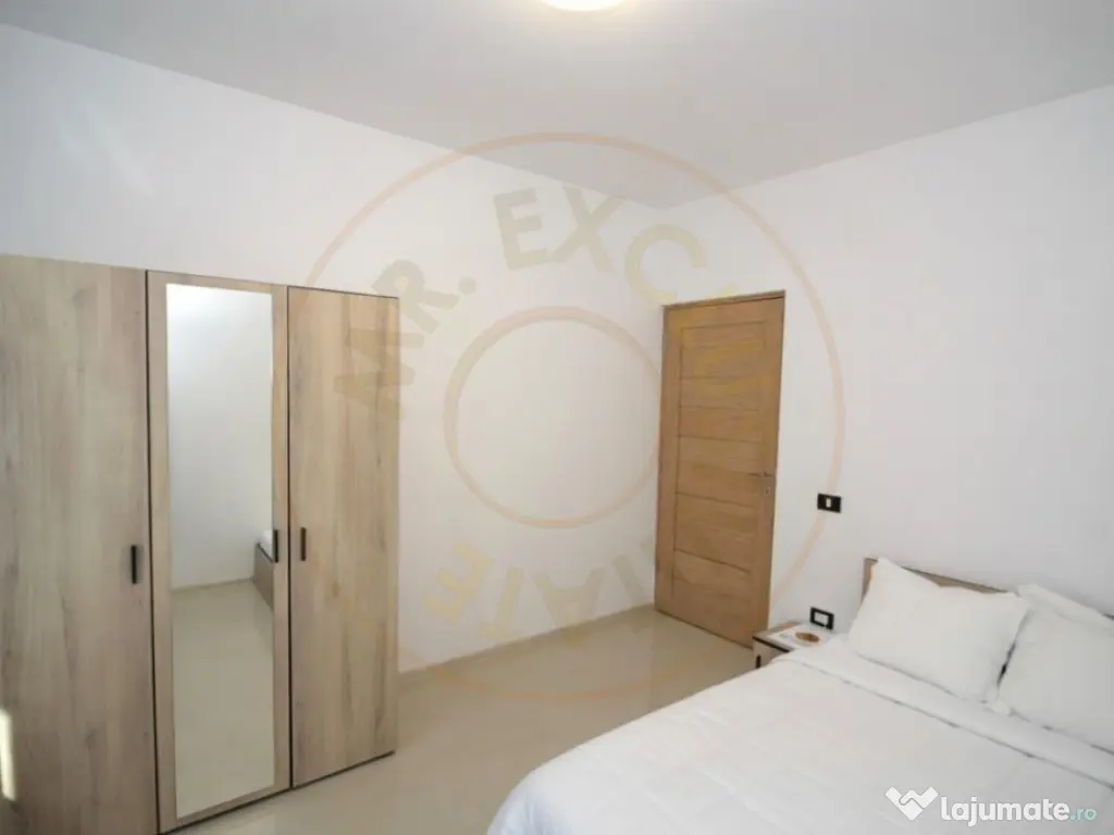 Apartament 3 camere de inchiriat | etaj 1 | loc de parcare 