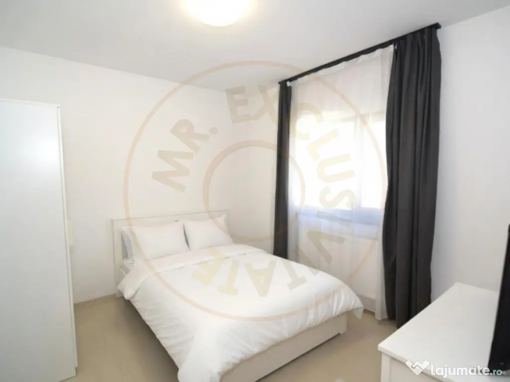 Apartament 3 camere de inchiriat | etaj 1 | loc de parcare 