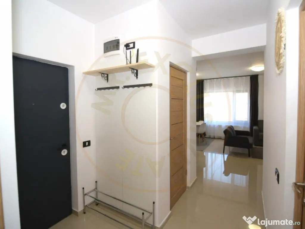 Apartament 3 camere de inchiriat | etaj 1 | loc de parcare 