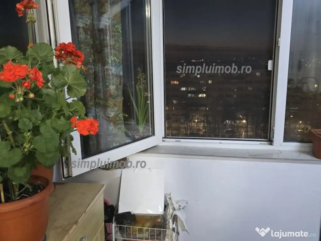 Eroii Revolutiei 2 Camere Mobilat Parcare 