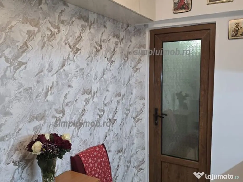 Eroii Revolutiei 2 Camere Mobilat Parcare 