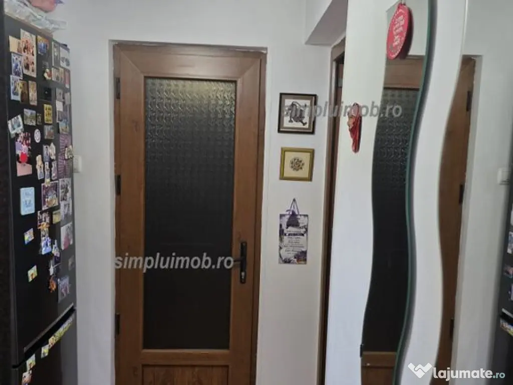 Eroii Revolutiei 2 Camere Mobilat Parcare 