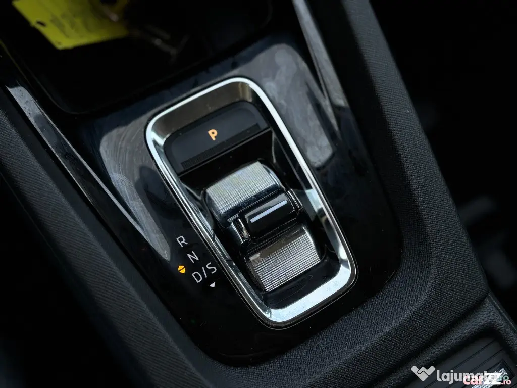 Skoda Octavia 2.0 TDI DSG Style 