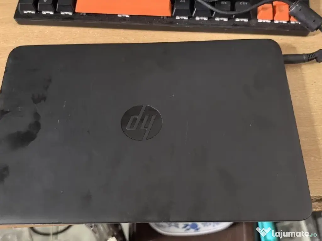 Laptop HP elitebook 820 G1 i5-4200U 1,6GHz Ram 8GB SSD 256GB 