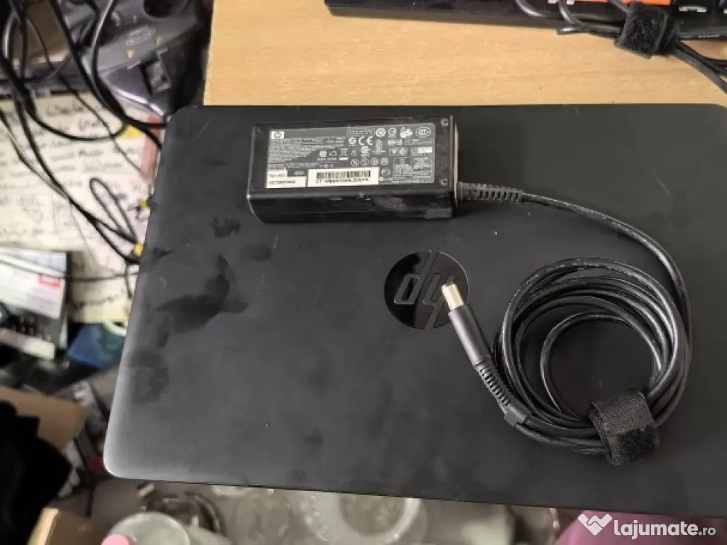 Laptop HP elitebook 820 G1 i5-4200U 1,6GHz Ram 8GB SSD 256GB 