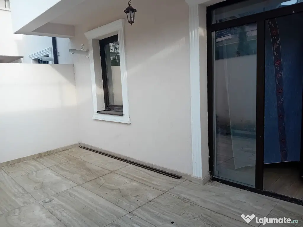 Apartament 1 camera decomandat, intabulat, Hlincea 