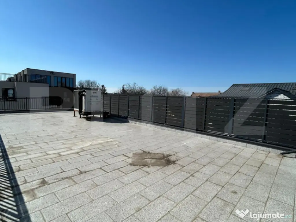 Spatiu comercial de inchiriat | 130 mp | Zona Centrala 