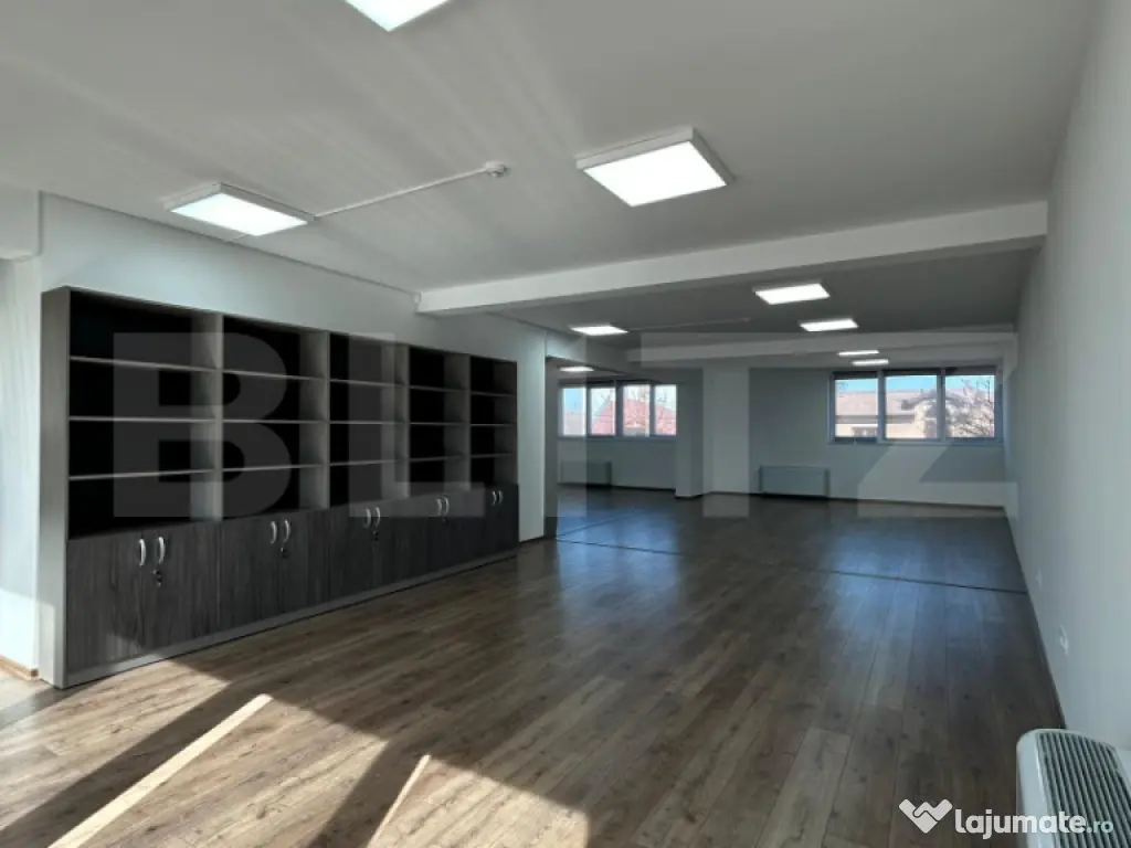 Spatiu comercial de inchiriat | 130 mp | Zona Centrala 
