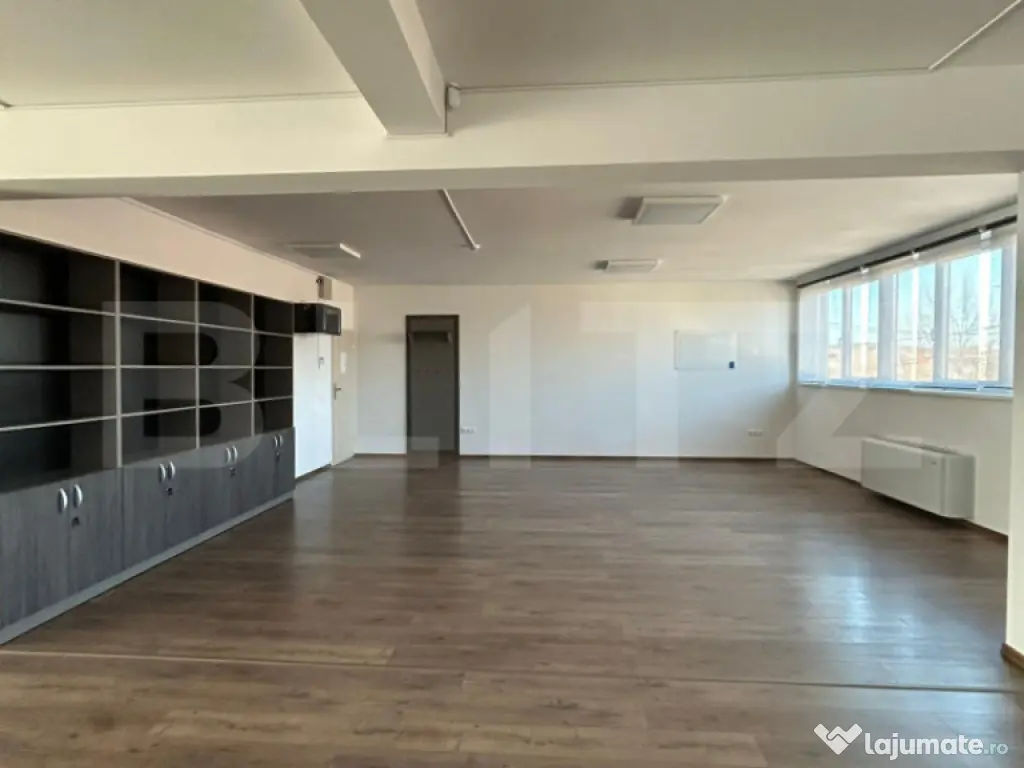 Spatiu comercial de inchiriat | 130 mp | Zona Centrala 