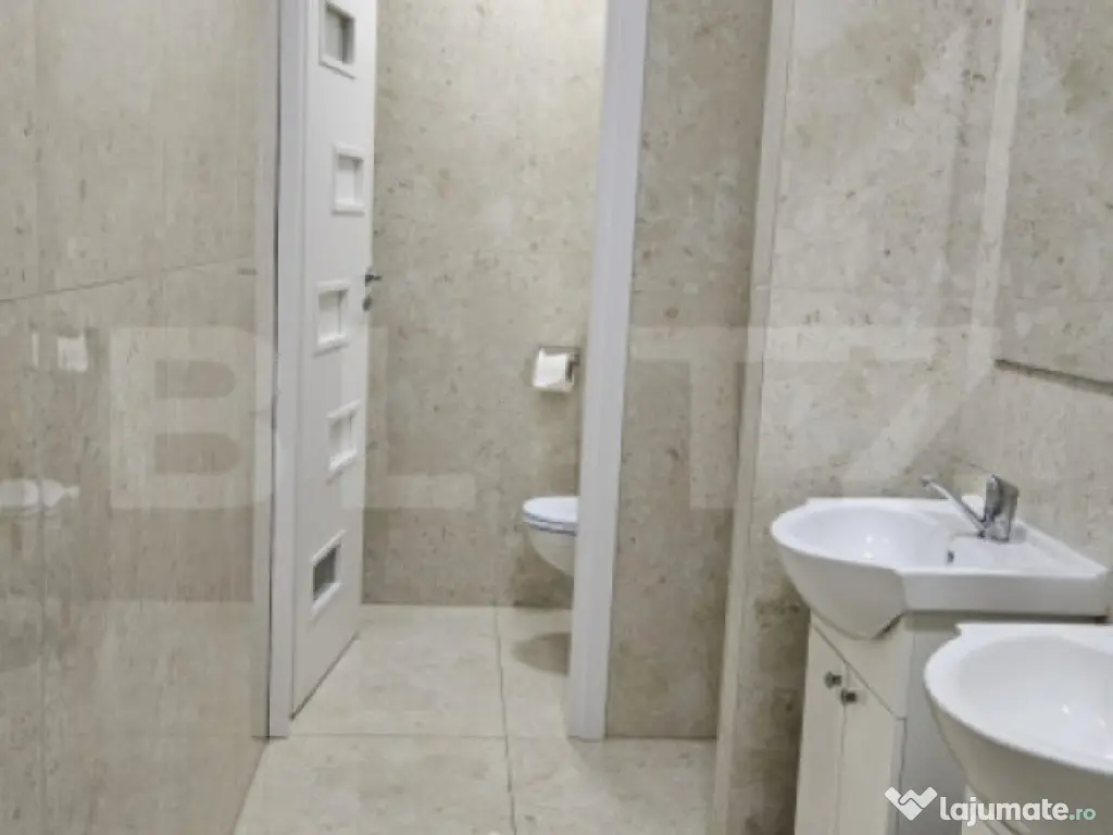Spatiu comercial de inchiriat | 130 mp | Zona Centrala 