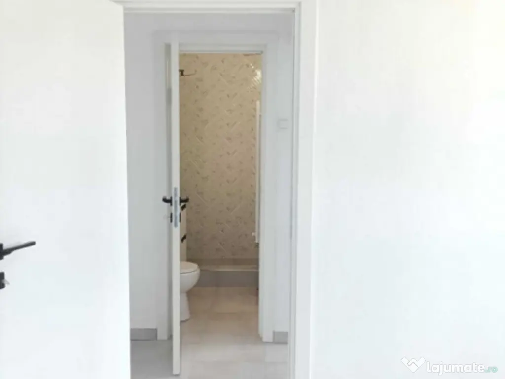 Apartament 2 camee ( Renovat )- Florilor 