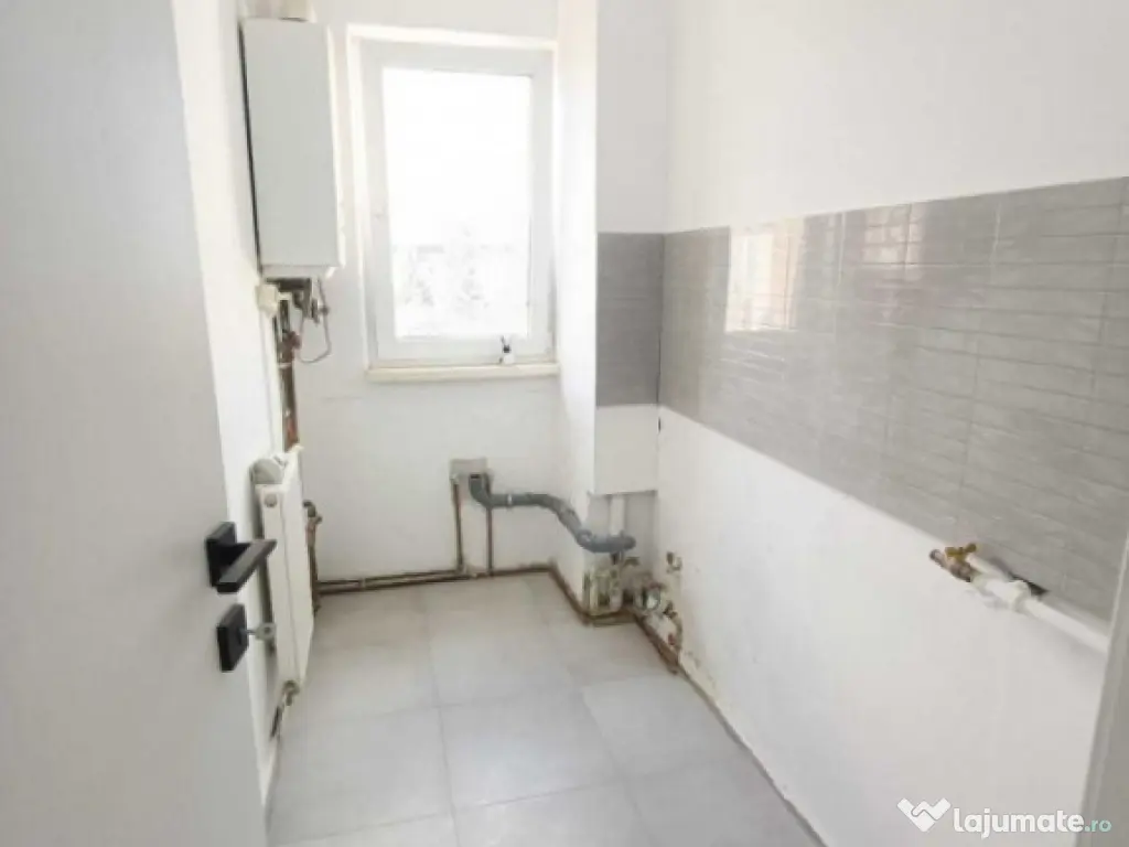 Apartament 2 camee ( Renovat )- Florilor 