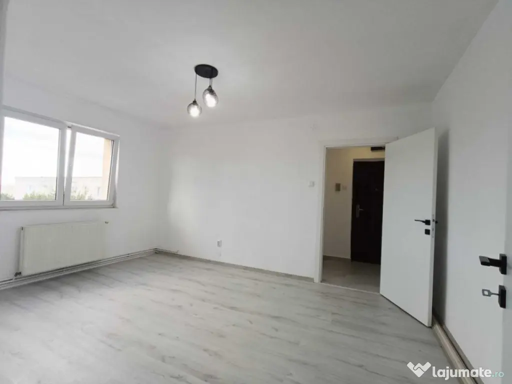 Apartament 2 camee ( Renovat )- Florilor 