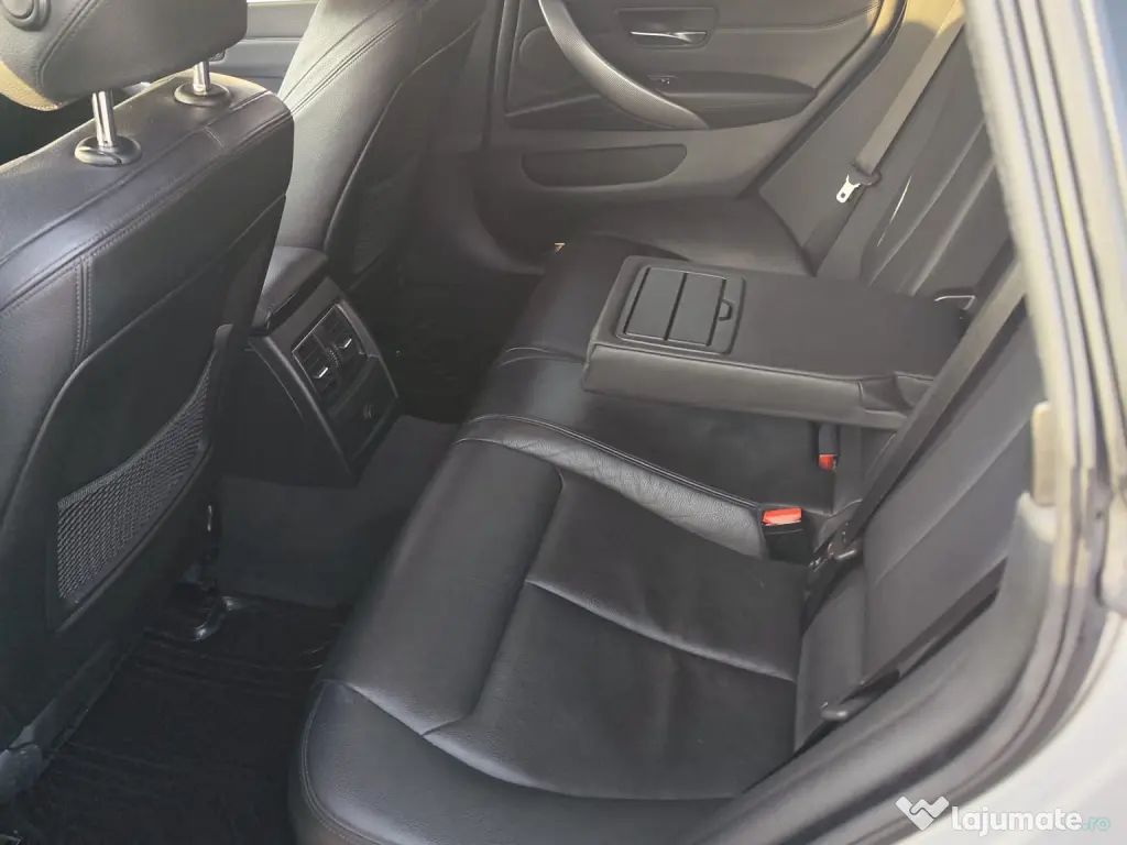 BMW 420d xDrive M Sport-2018-96.000 km