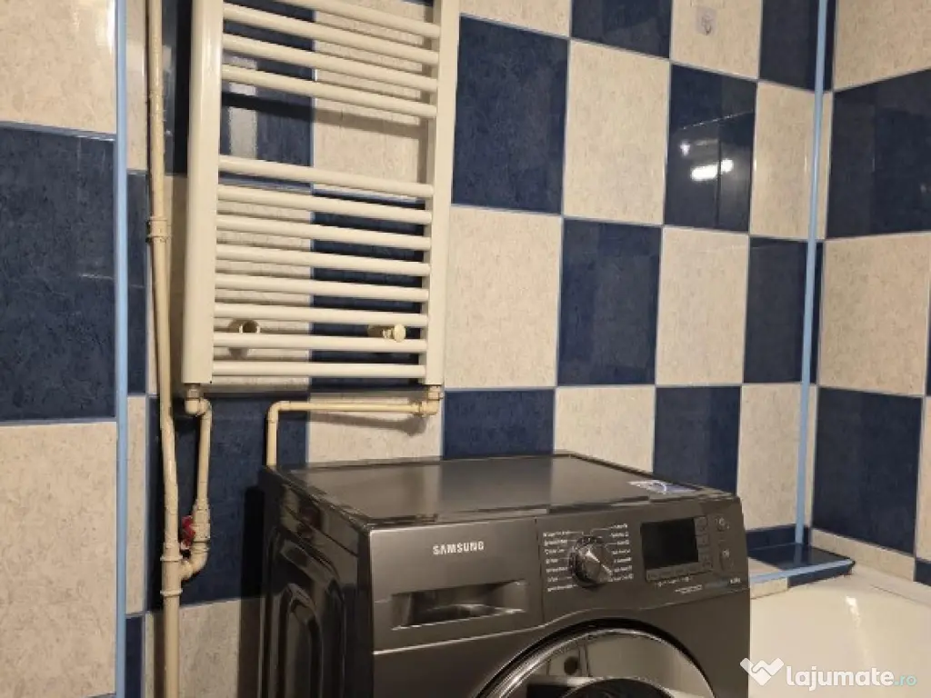 Vand apartament 2 camere in zona Brancoveanu Huedin etaj 10 din 10 