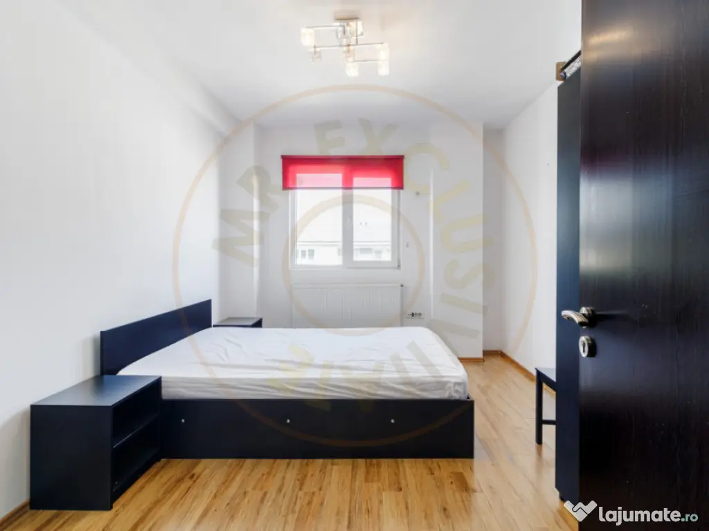 Apartament 2 camere decomandat Rezervelor 