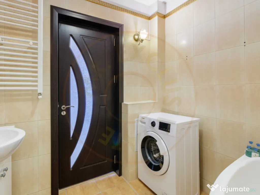 Apartament 2 camere decomandat Rezervelor 