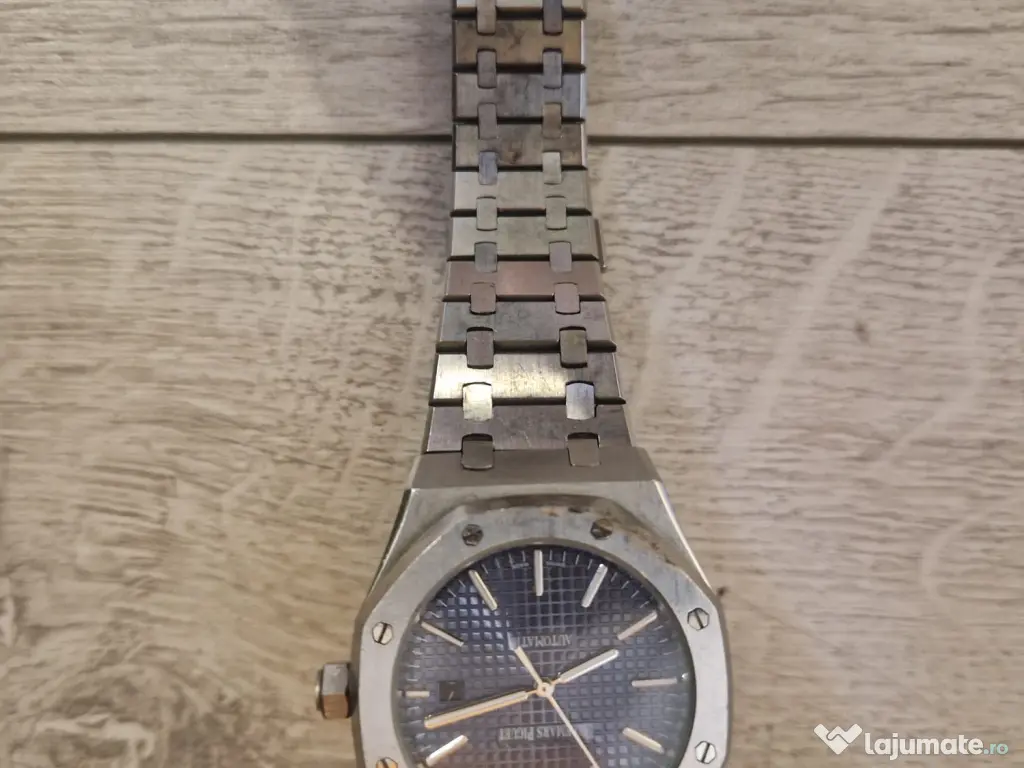 Vând ceas marca Audemars Piguet automatic 