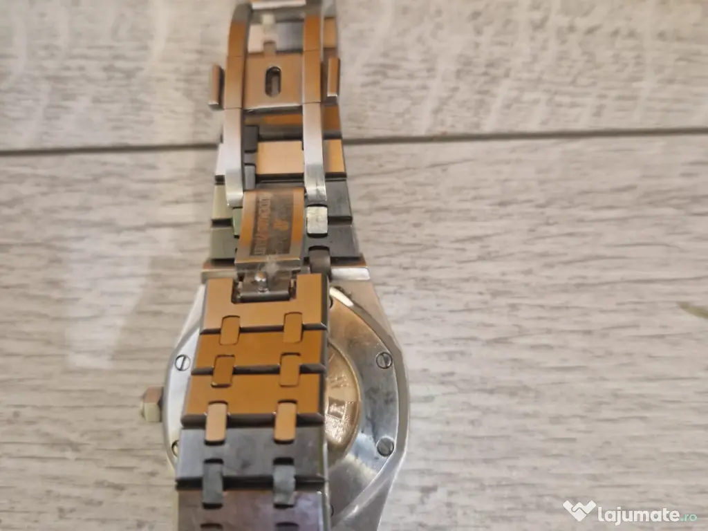 Vând ceas marca Audemars Piguet automatic 