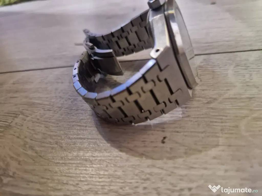 Vând ceas marca Audemars Piguet automatic 