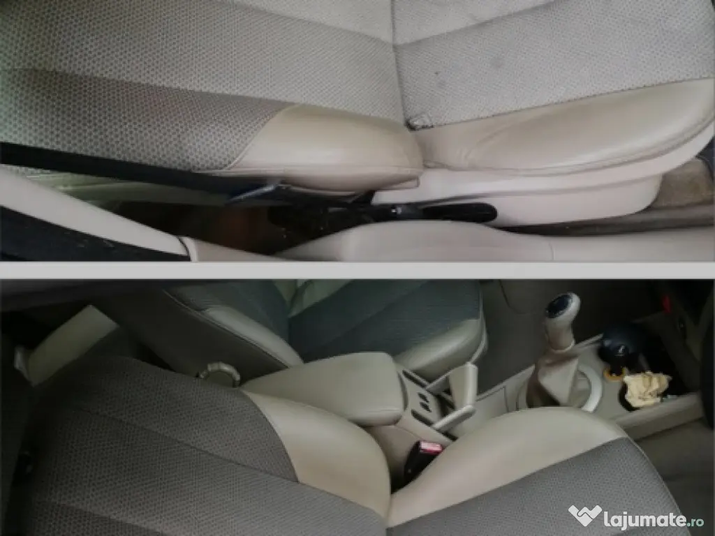 Detailing auto scaune și canapea 