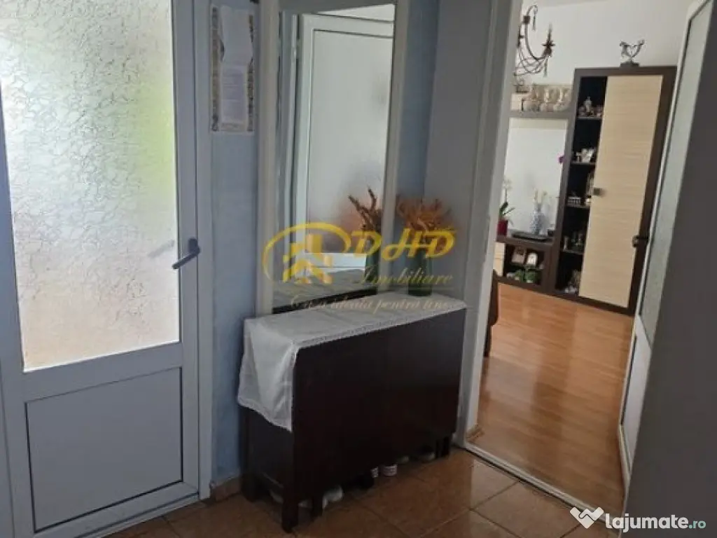 Ap. 3 camere - Tg. Cucu 