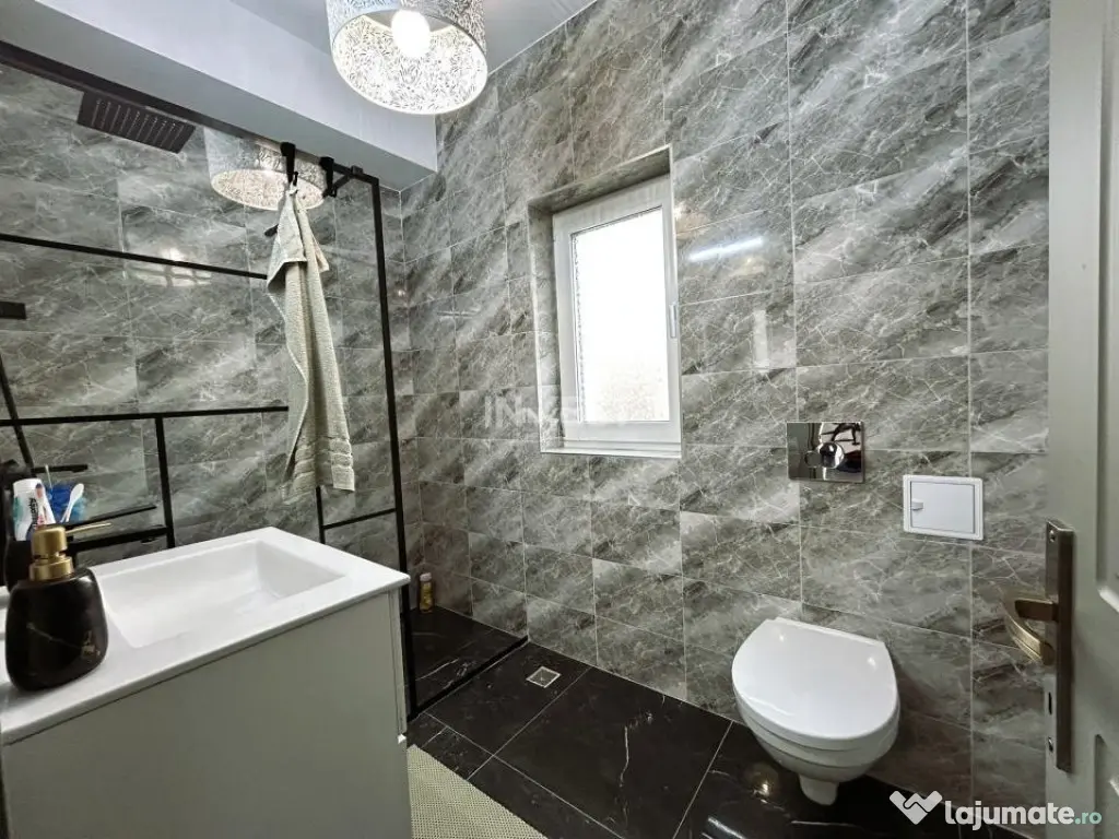 Casă individuală în cartierul Bucium din Iași