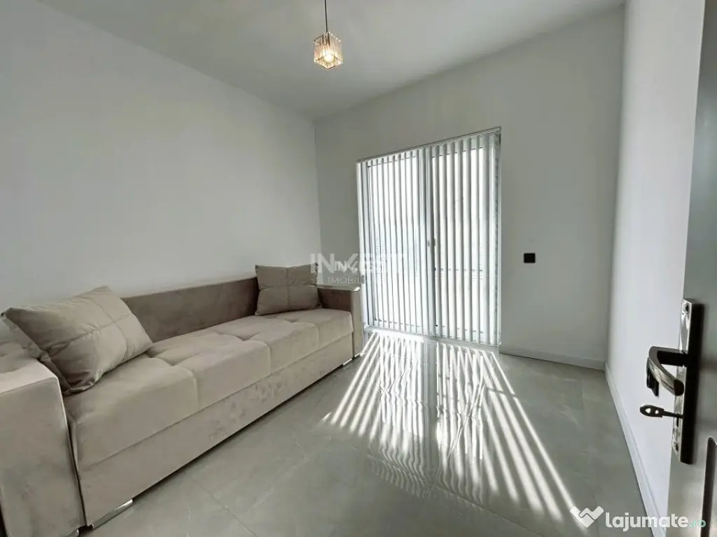 Casă individuală în cartierul Bucium din Iași