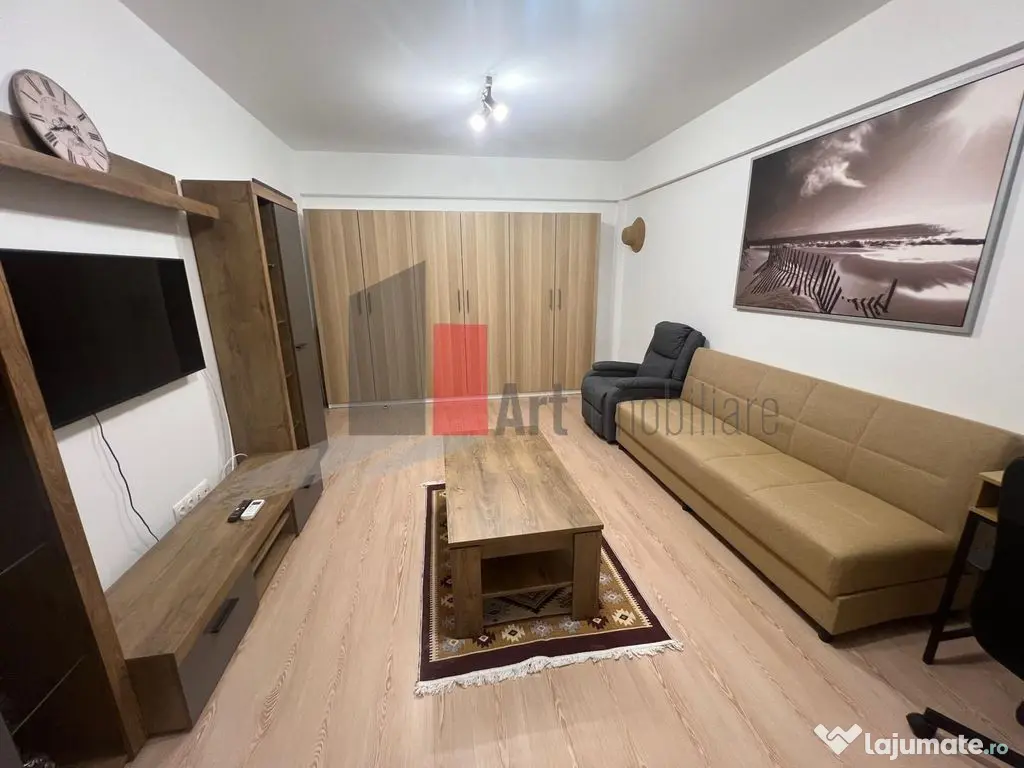 Apartament cu 2 camere de inchiriat-Colentina-cu centrala... 